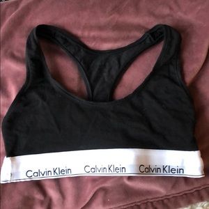 Calvin Klein Bralette